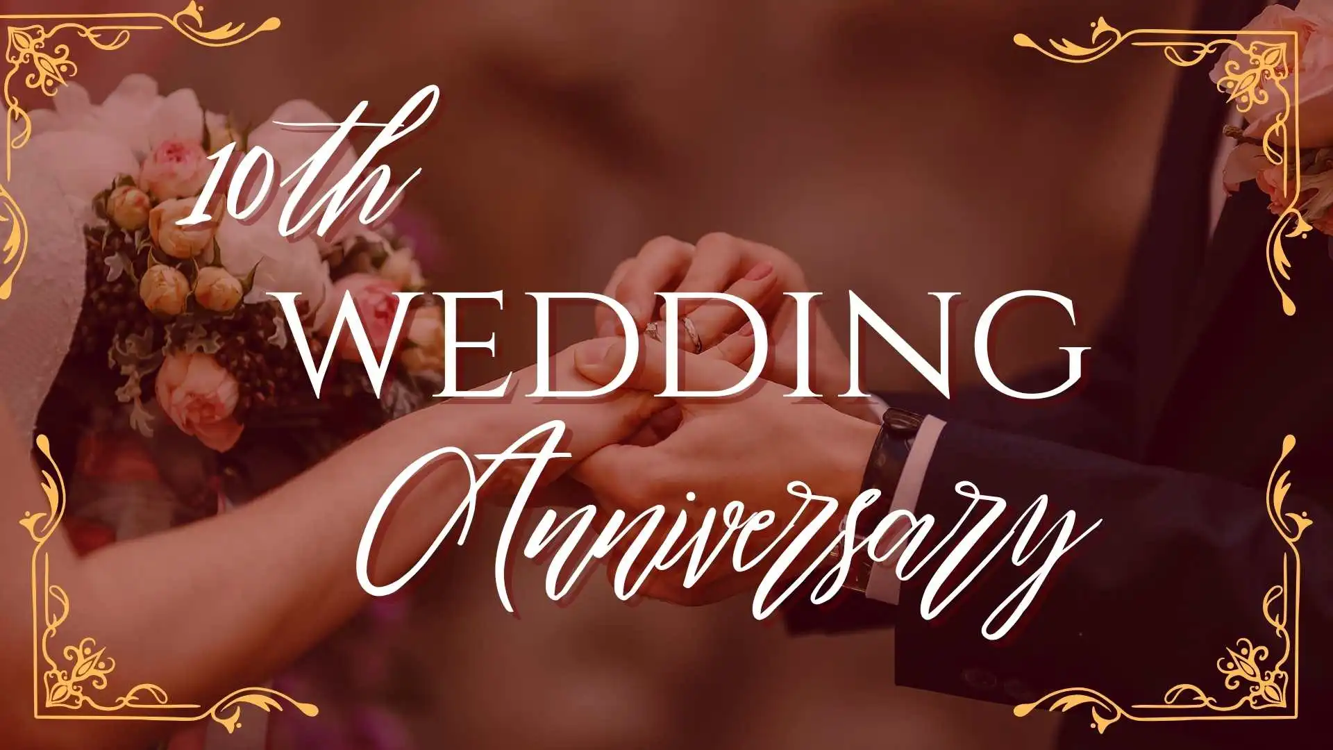 10th Wedding Anniversary Quotes