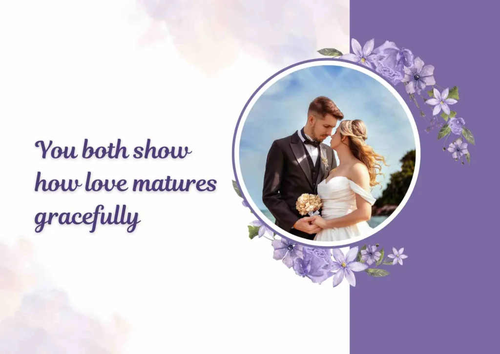 11th Wedding Anniversary Quotes for Couple