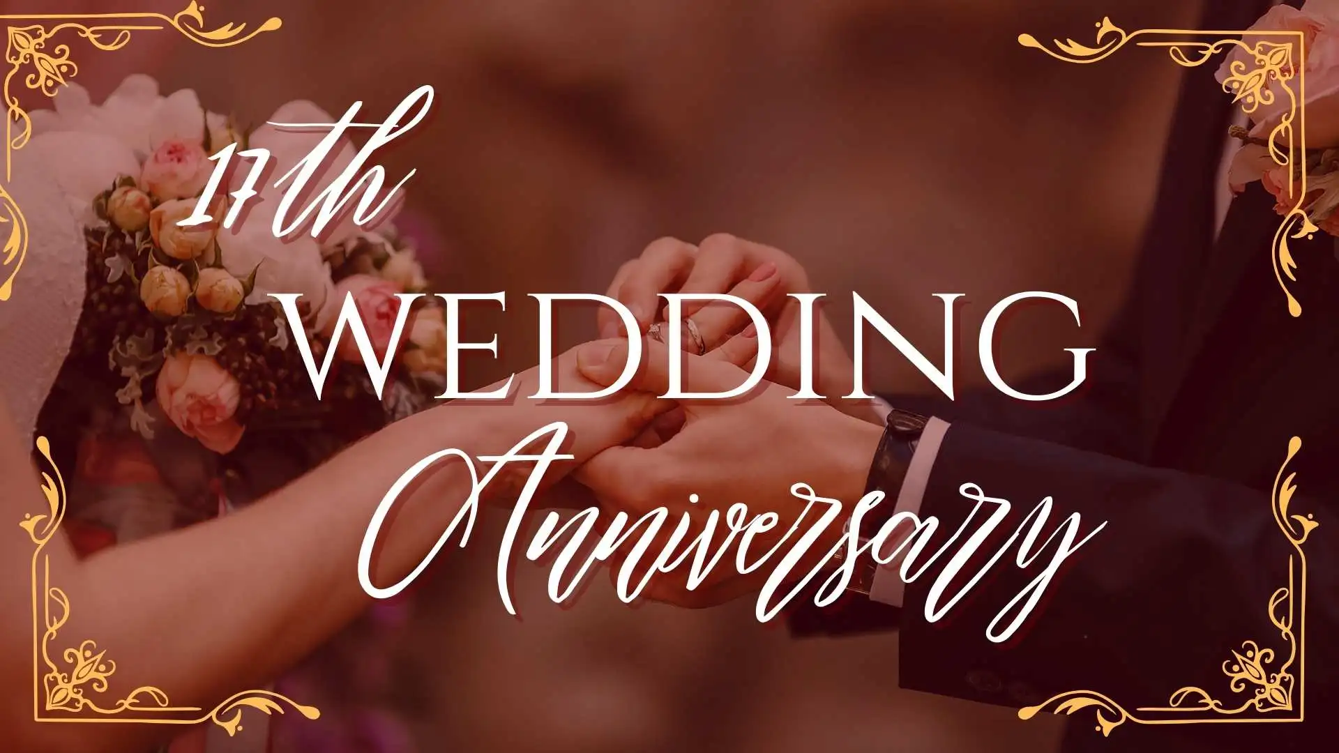 17th Wedding Anniversary Quotes