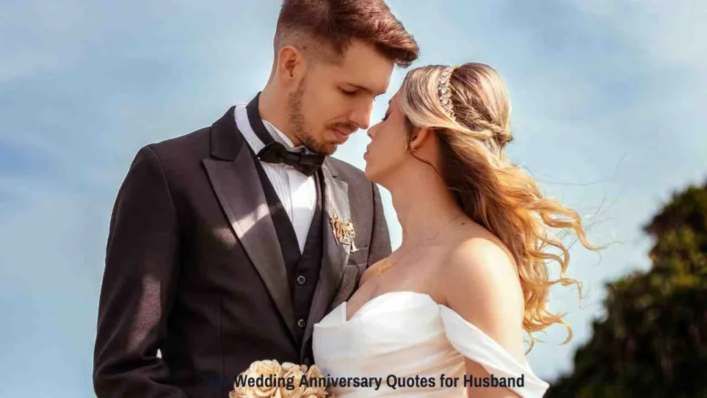 24th Wedding Anniversary Quotes for Husband