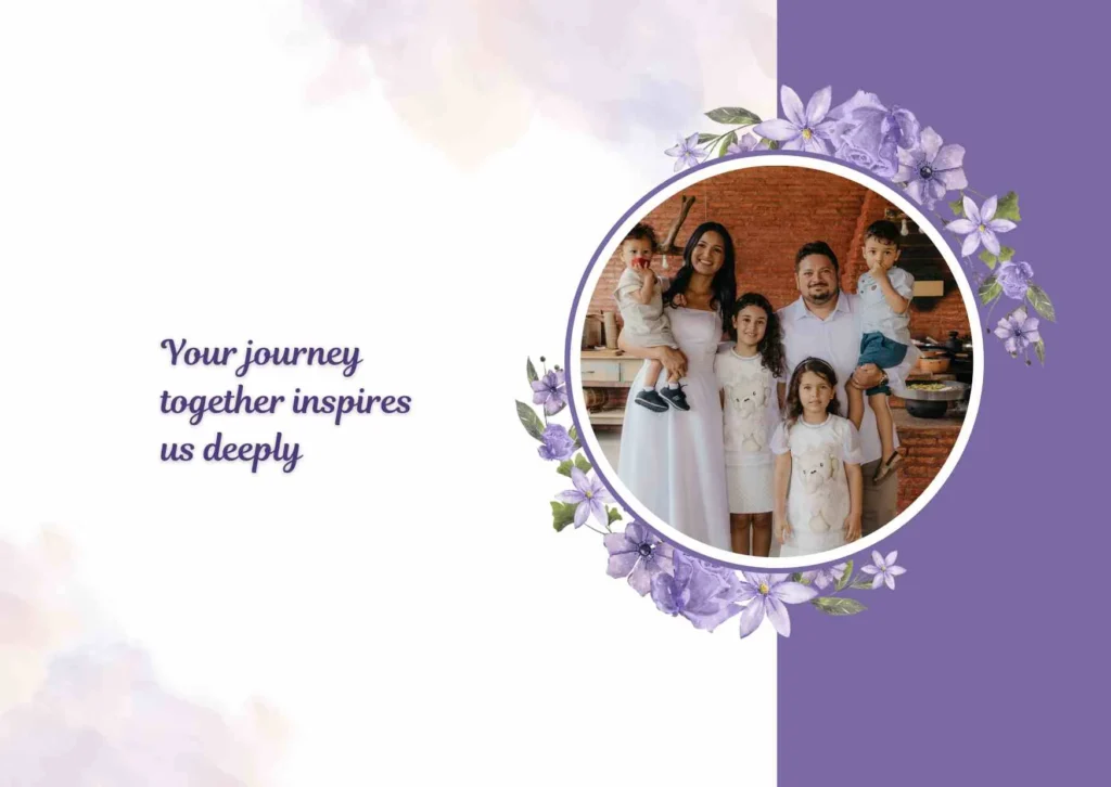 24th Wedding Anniversary Quotes for Parents