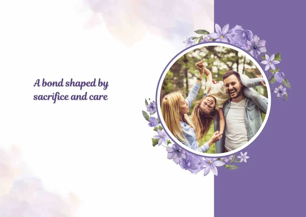 27th Wedding Anniversary Quotes for Parents