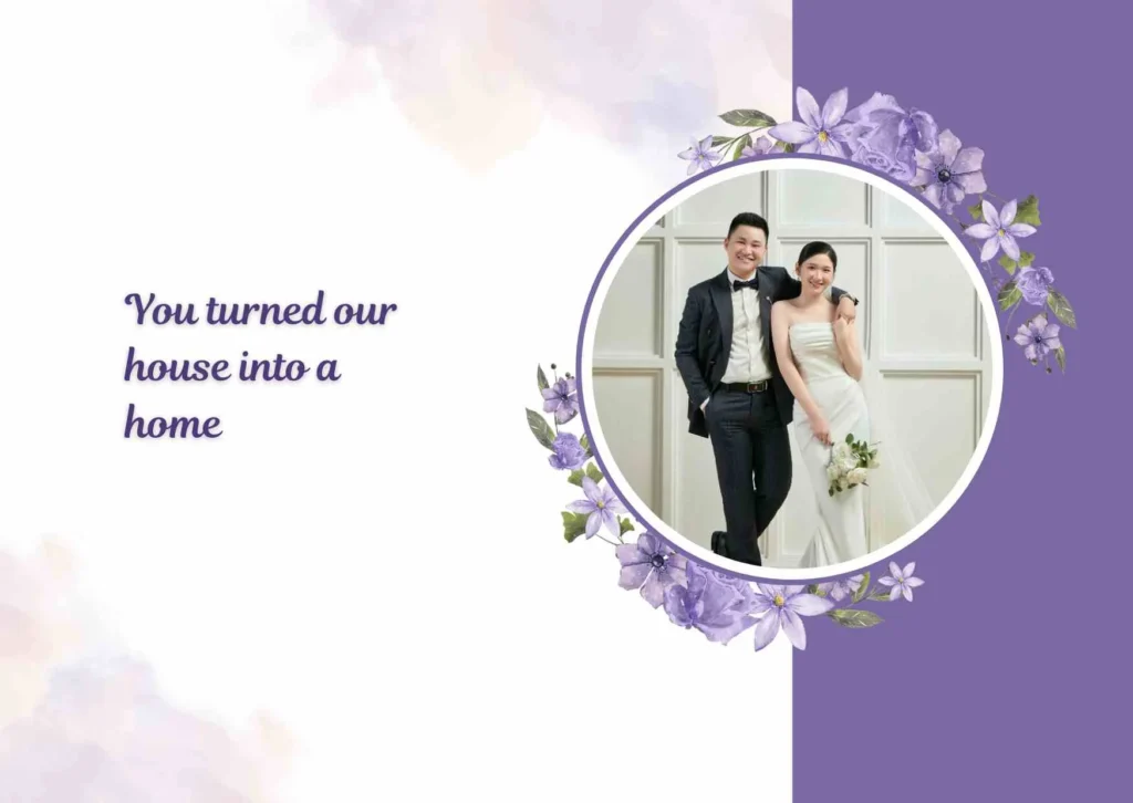 27th Wedding Anniversary Quotes for Wife