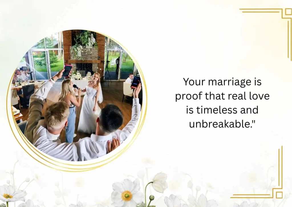 35th Wedding Anniversary Quotes for Parents
