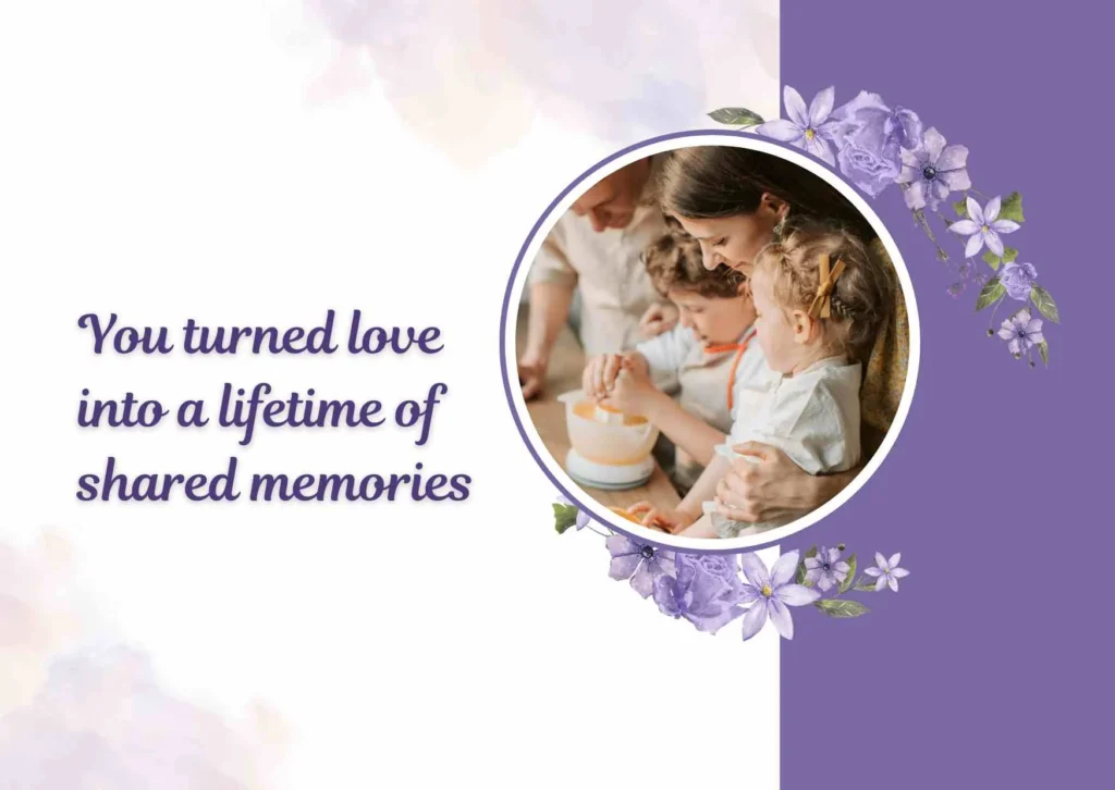 38th wedding anniversary quotes for parents