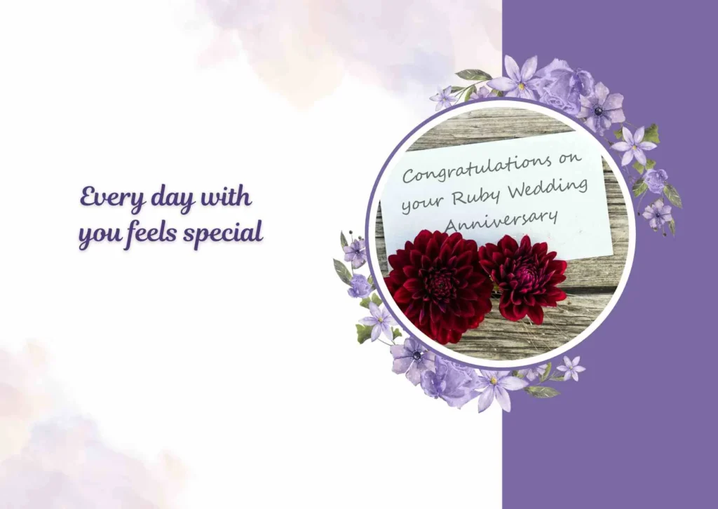 3rd Wedding Anniversary Wishes for Husband