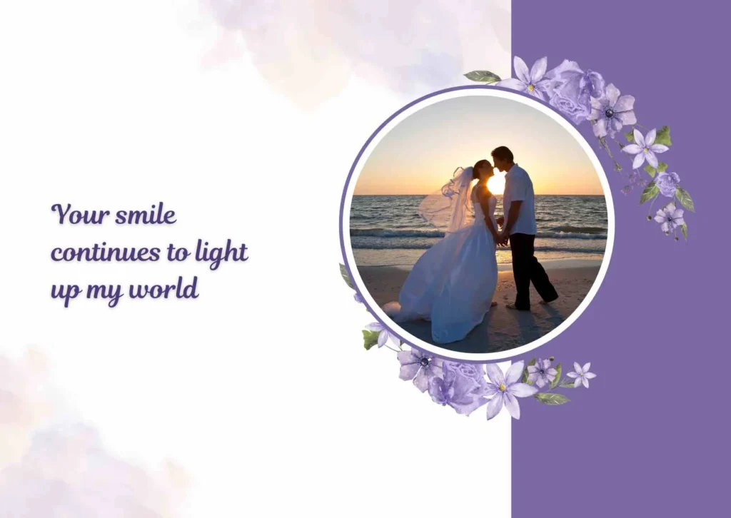 41st Wedding Anniversary Quotes for Wife