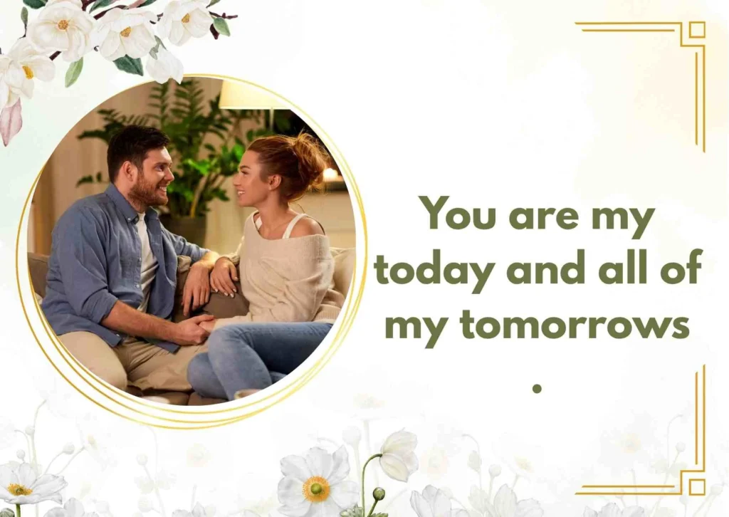 Classic and Modern Love Quotes for a Wedding Anniversary
