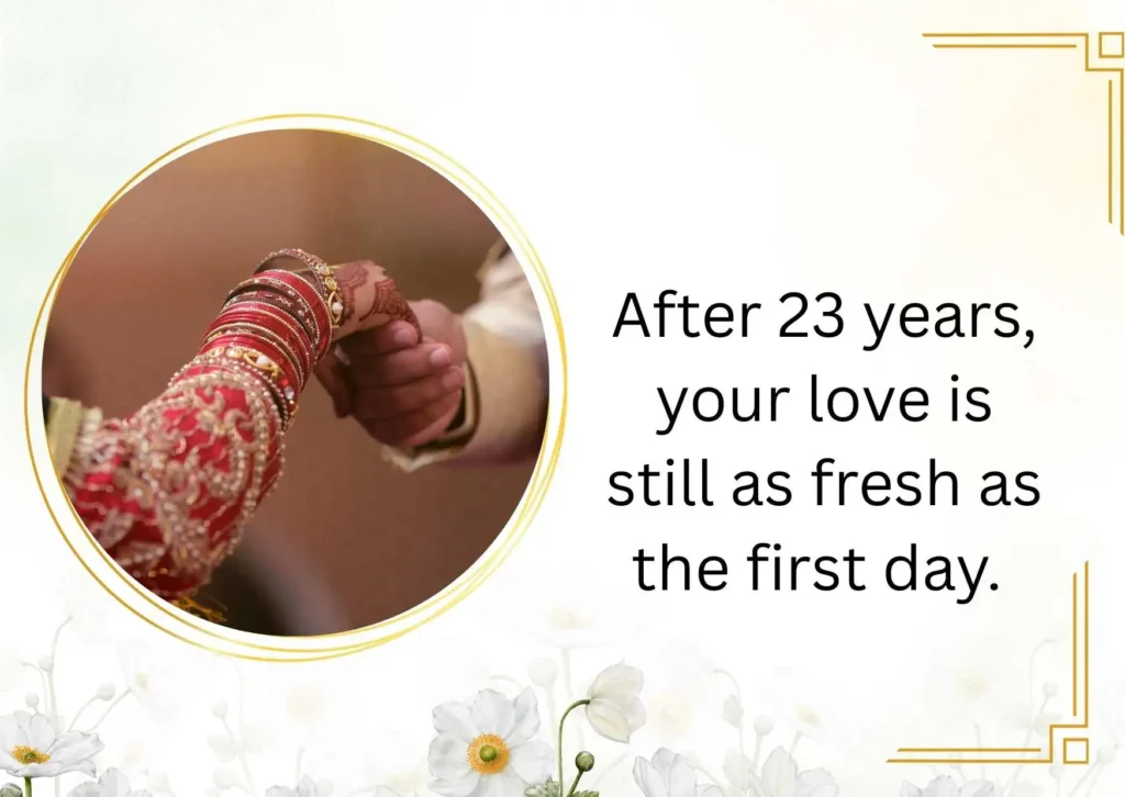 Classic and Modern Love Quotes for a Wedding Anniversary