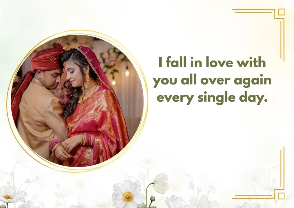  Classic and Modern Love Quotes for a Wedding Anniversary 