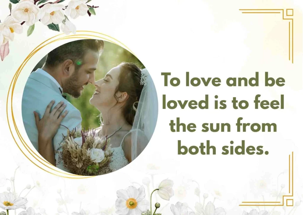 Classic and Modern Love Quotes for Wedding Anniversary 