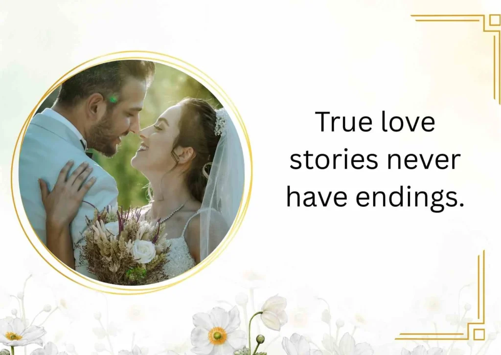 Classic and Modern Love Quotes for Wedding Anniversary