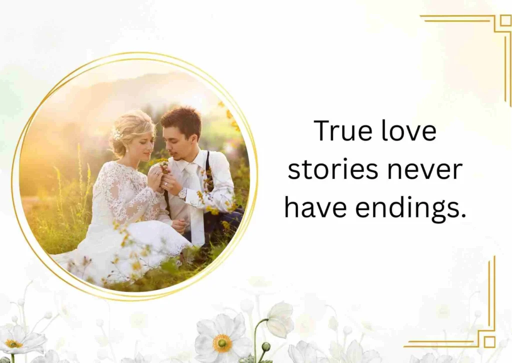 Classic and Modern Love Quotes for Wedding Anniversary
