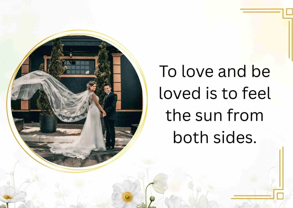 Classic and Modern Love Quotes for Wedding Anniversary