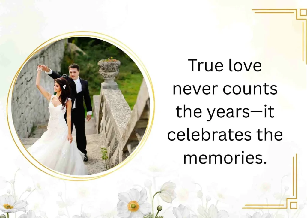 Classic and Modern Love Quotes for Wedding Anniversary
