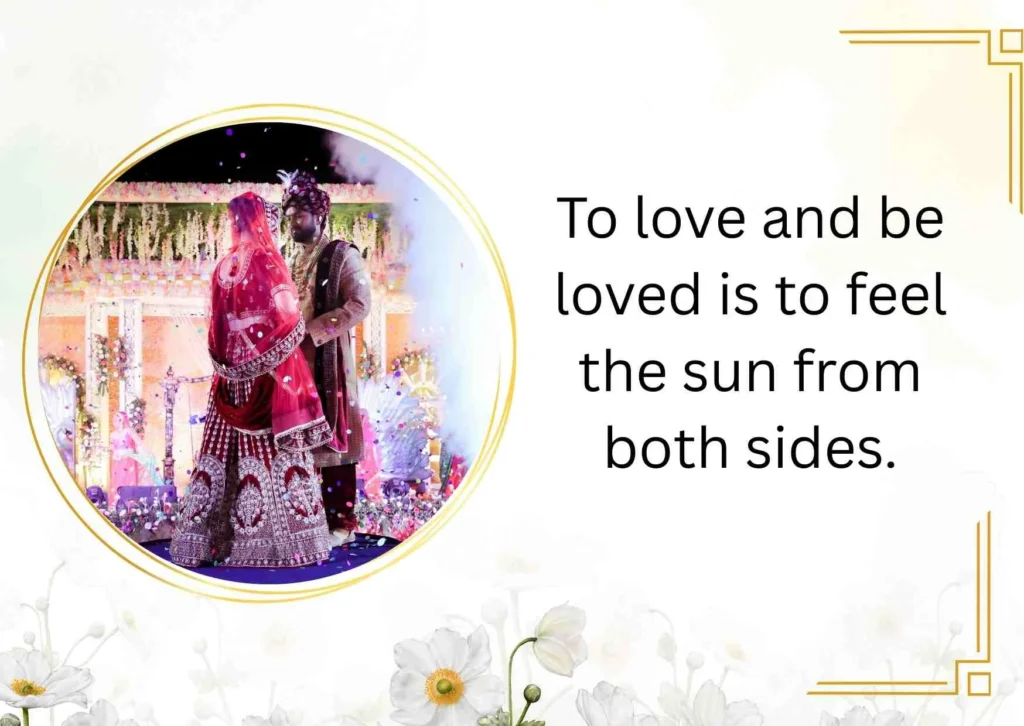 Classic and Modern Love Quotes for Wedding Anniversary