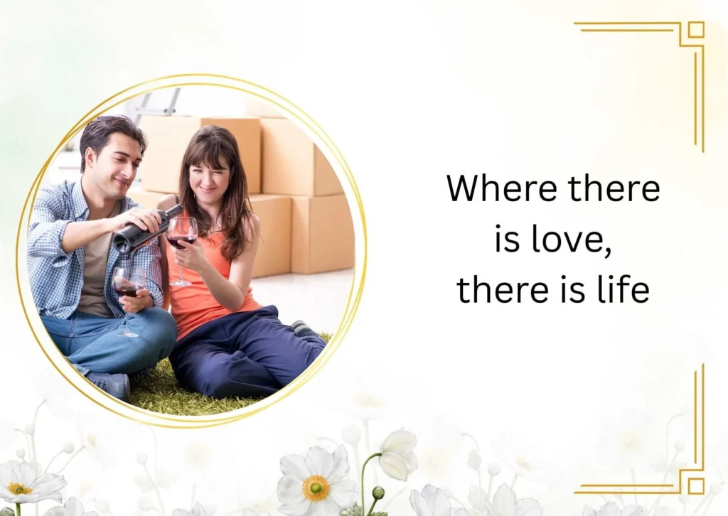 Classic and Modern Love Quotes for Wedding Anniversary
