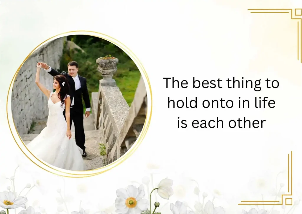 Classic and Modern Love Quotes for Wedding Anniversary