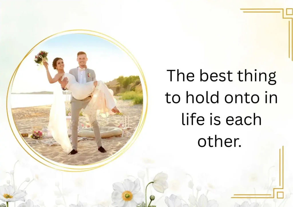 Classic and Modern Love Quotes for Wedding Anniversary
