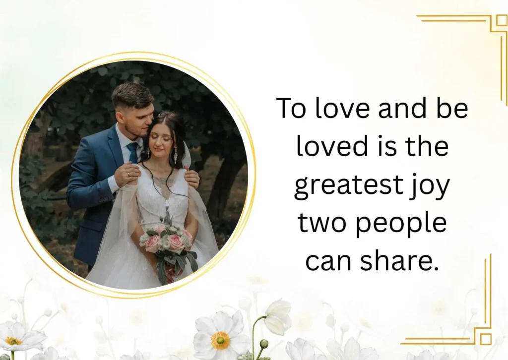 Classic and Modern Love Quotes for Wedding Anniversary