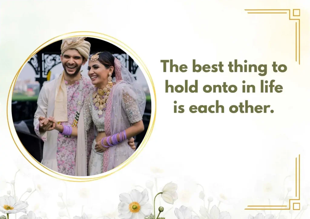 Classic and Modern Love Quotes for Wedding Anniversary