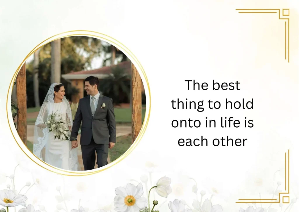 Classic and Modern Love Quotes for Wedding Anniversary