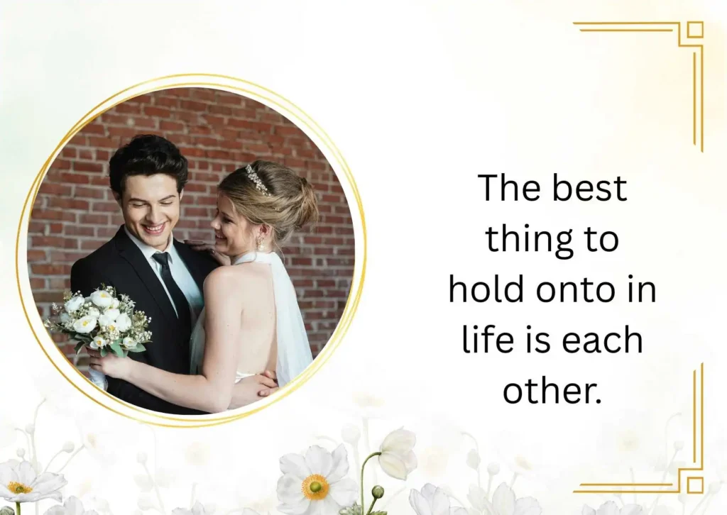 Classic and Modern Love Quotes for Wedding Anniversary