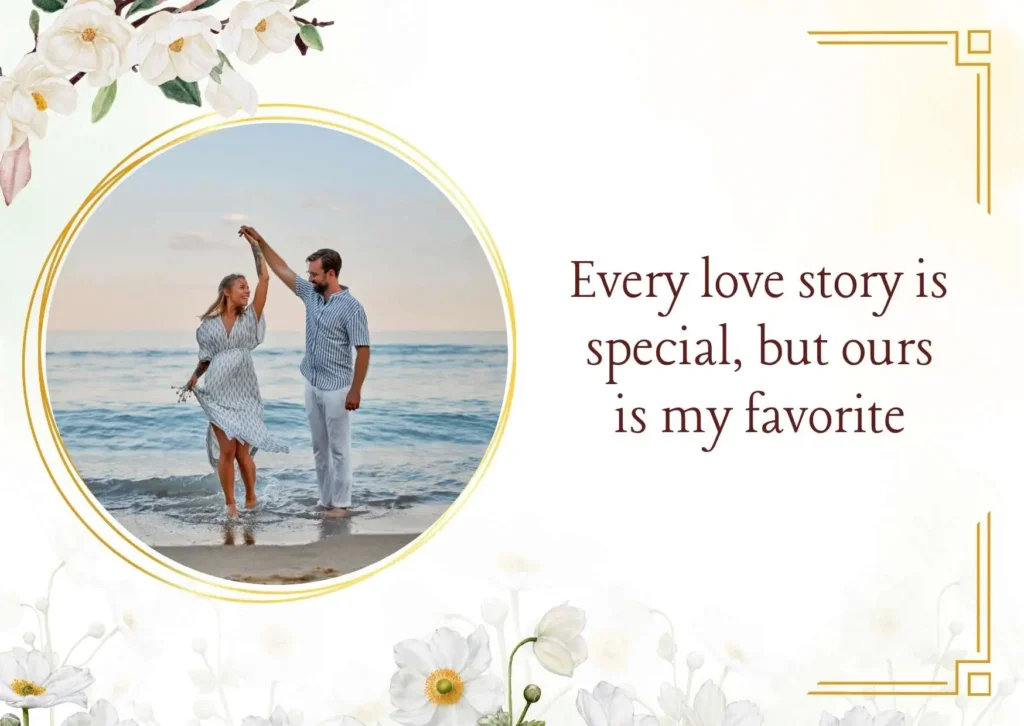 Classic Wedding Anniversary Quotes