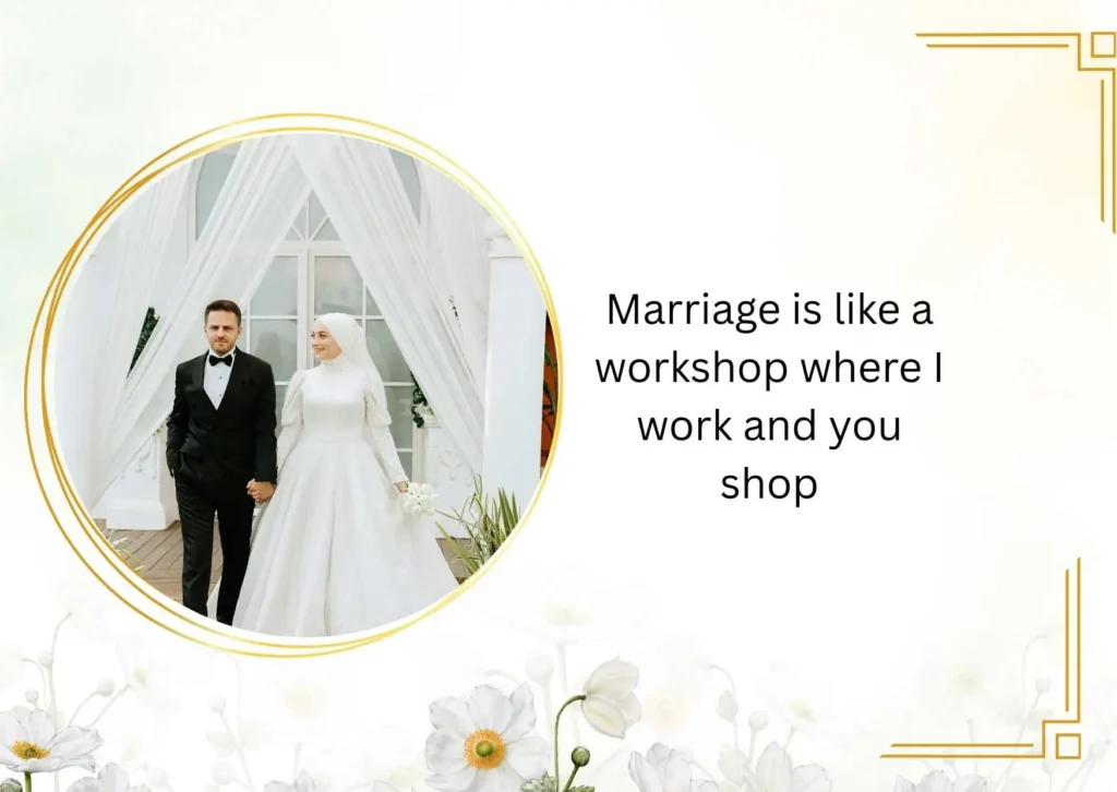 Funny 8th Wedding Anniversary Quotes