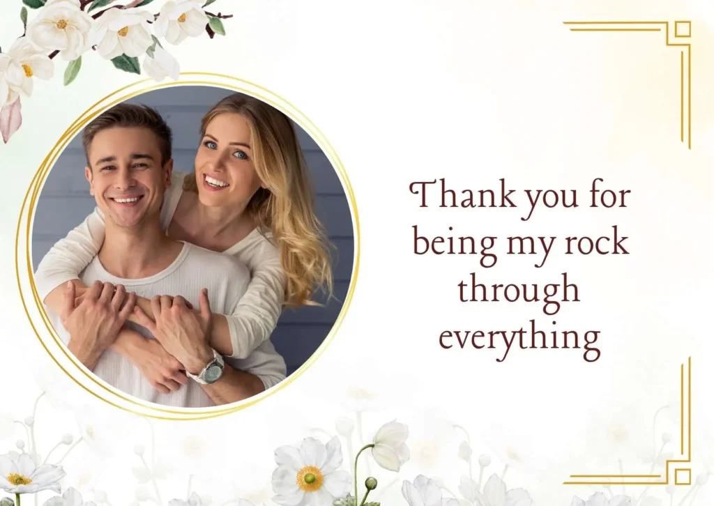 Gratitude Filled Anniversary Messages