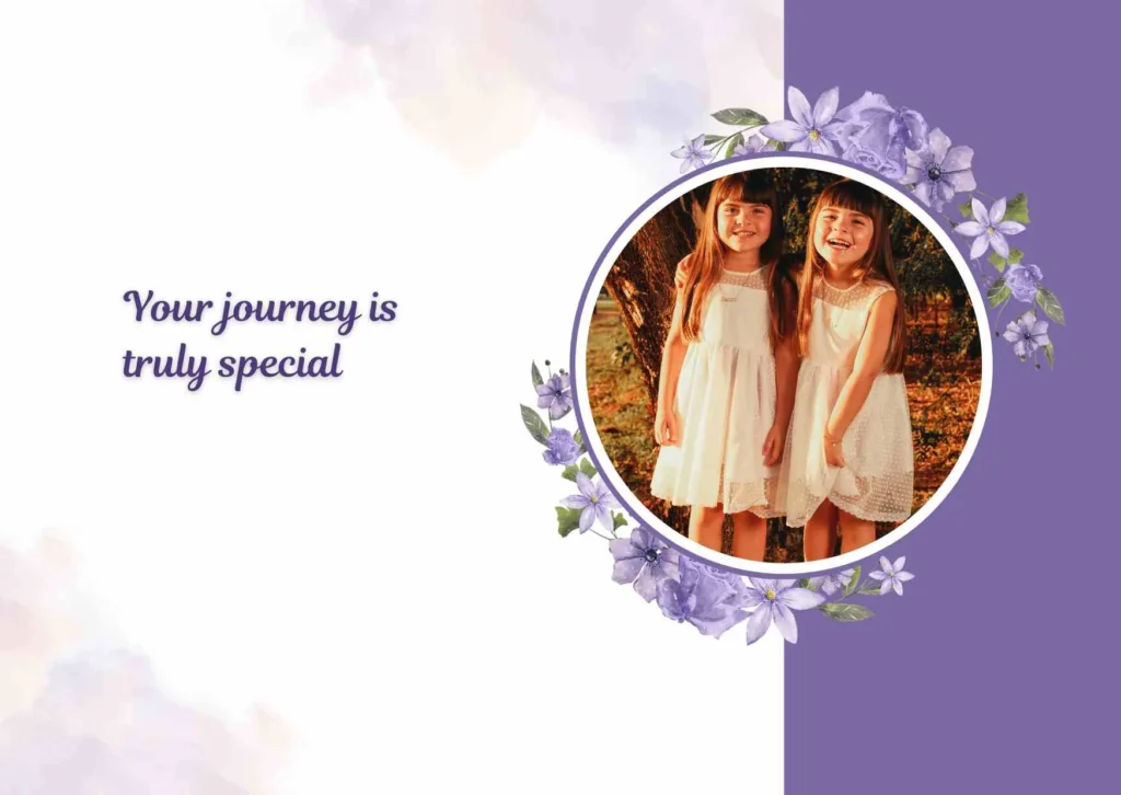 Happy 3rd Wedding Anniversary Wishes for Sister