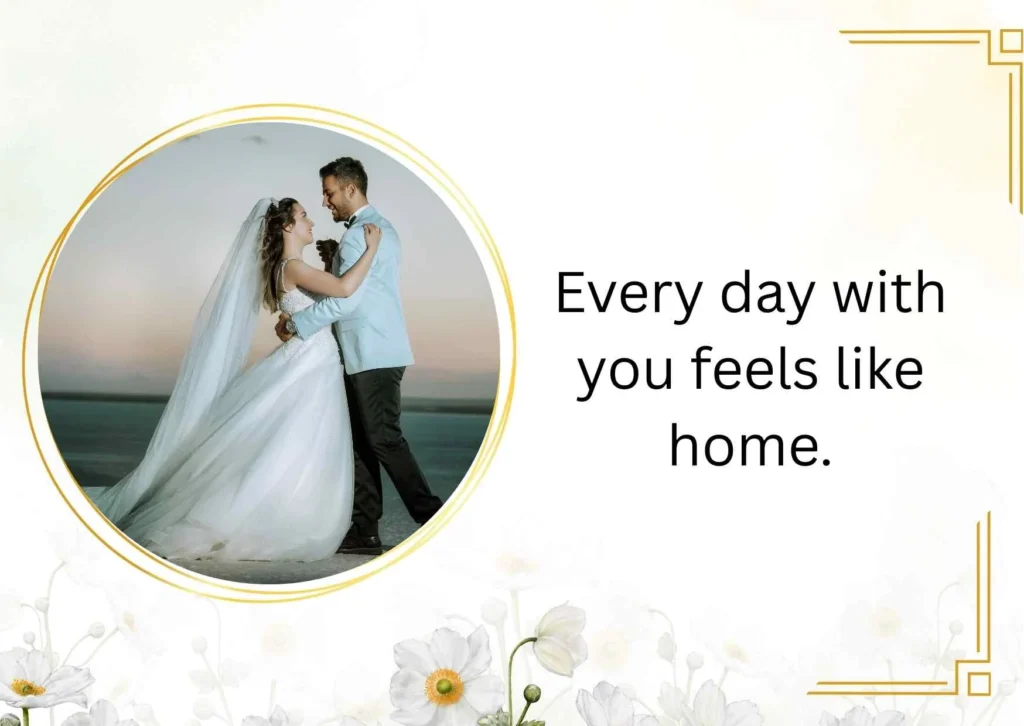 Personalized Wedding Anniversary Wishes