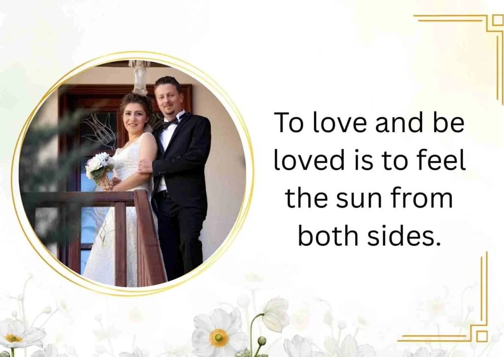 Personalized Wedding Anniversary Wishes