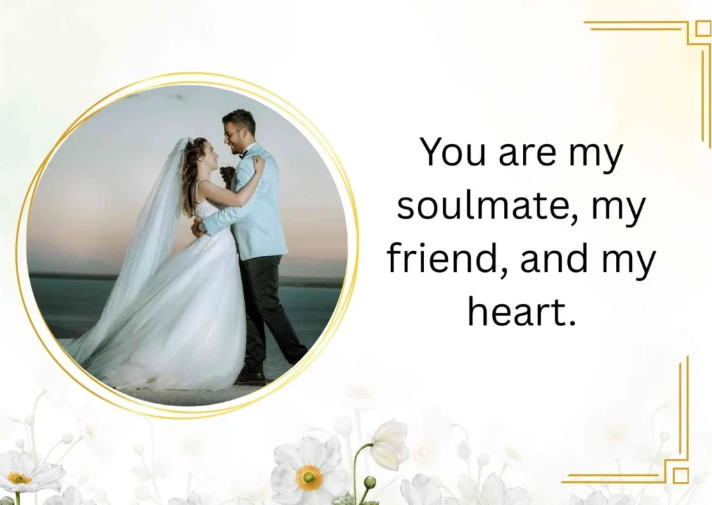 Personalized Wedding Anniversary Wishes