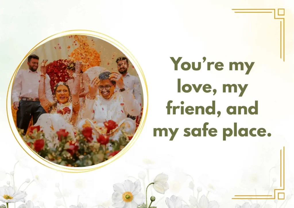 Personalized Wedding Anniversary Wishes for Partners, Friends, and Family