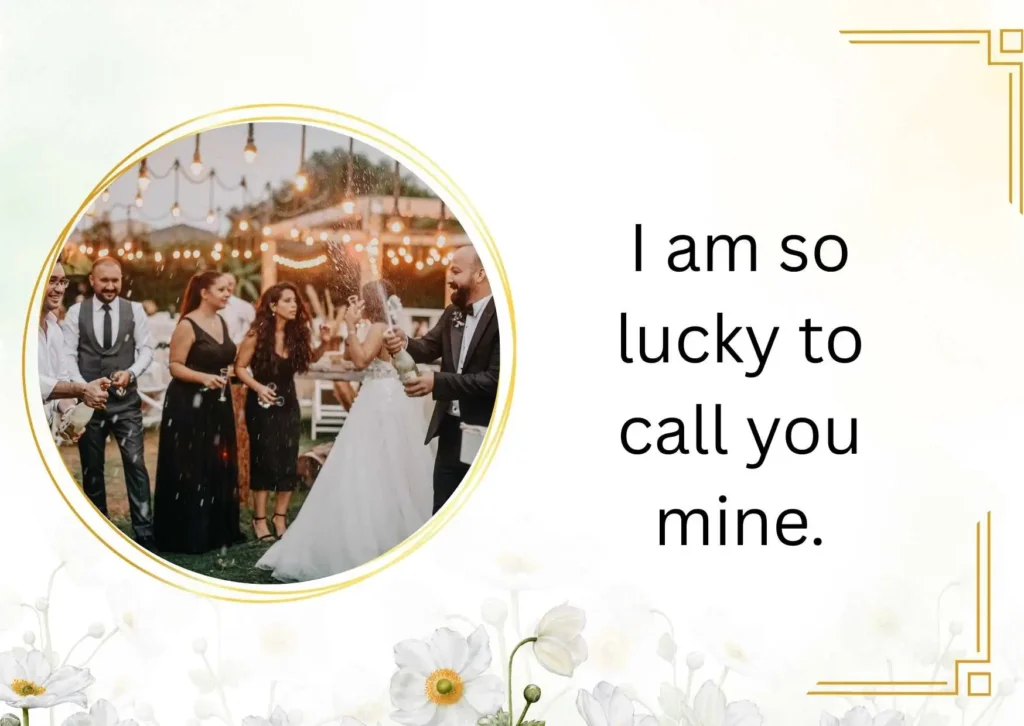 Personalized Wedding Anniversary Wishes for Partners, Friends, and Family