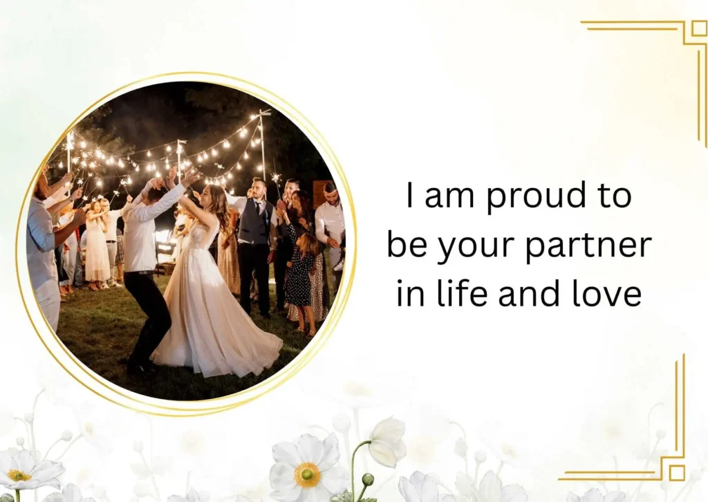 Personalized Wedding Anniversary Wishes for Partners, Friends, and Family
