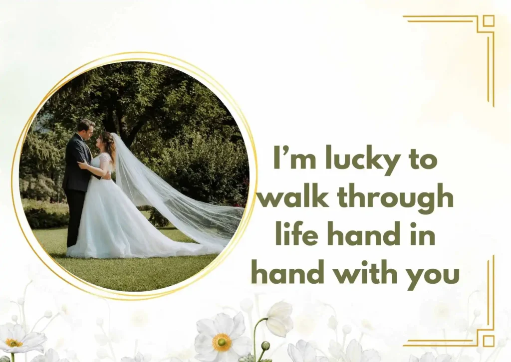 Personalized Wishes for Partners, Friends, and Family