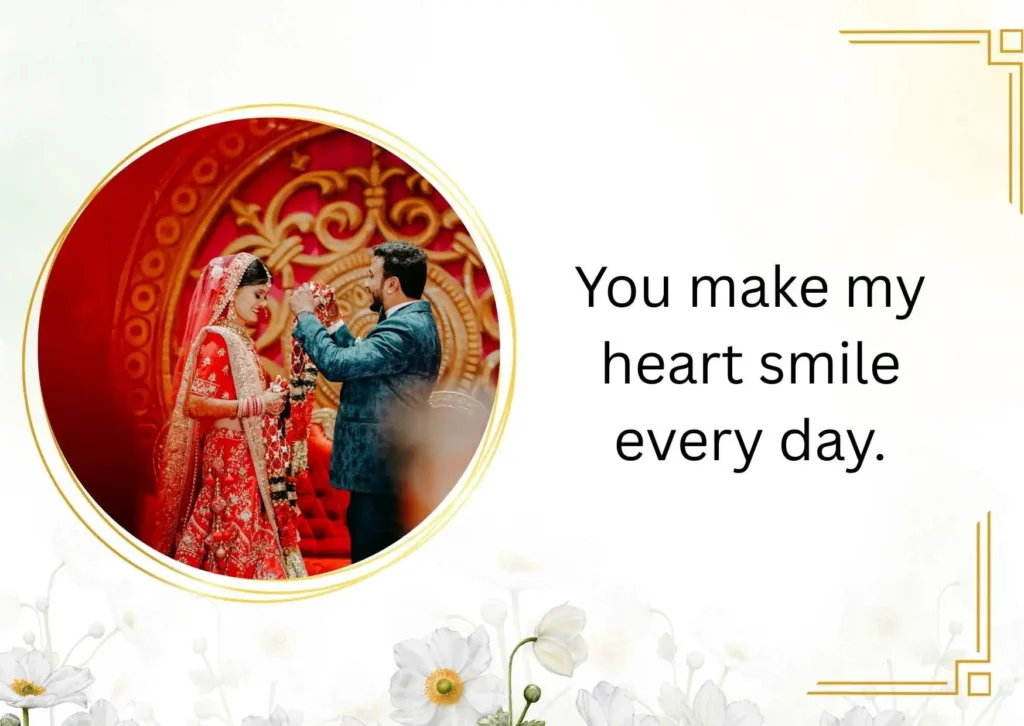 Personalized Wishes for Partners, Friends, and Family