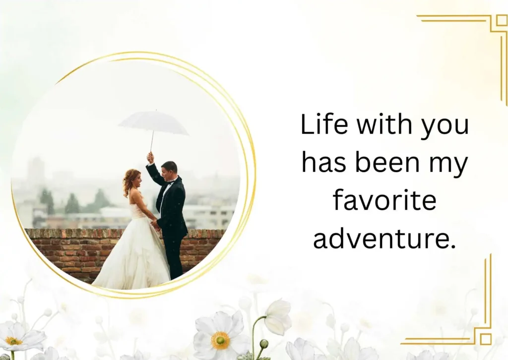 Personalized Wishes for Partners, Friends, and Family