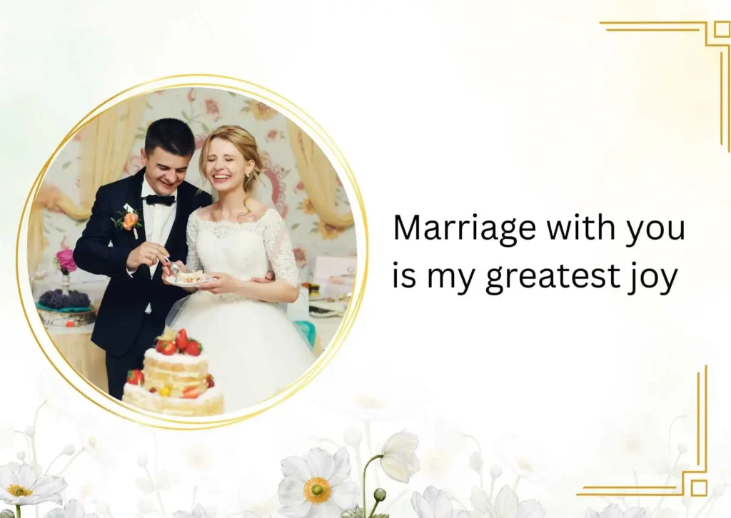Quotes for 3rd Wedding Anniversary