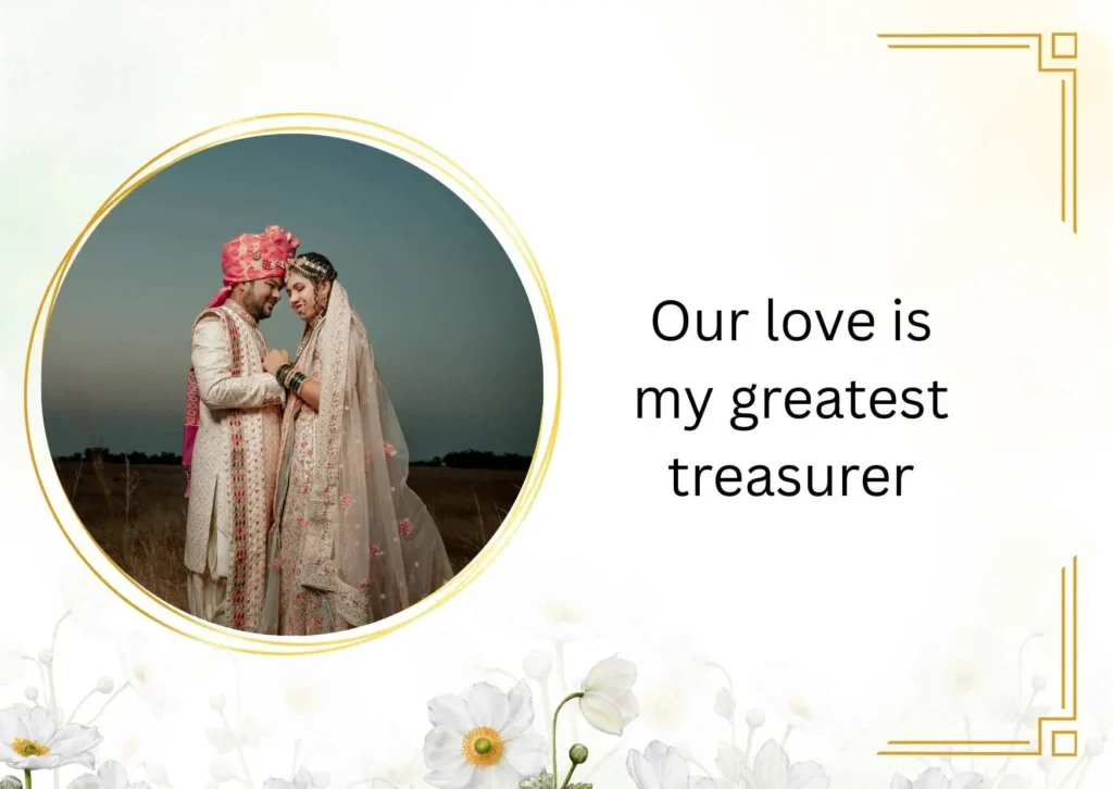 Romantic, Funny, and Gratitude-Filled Messages