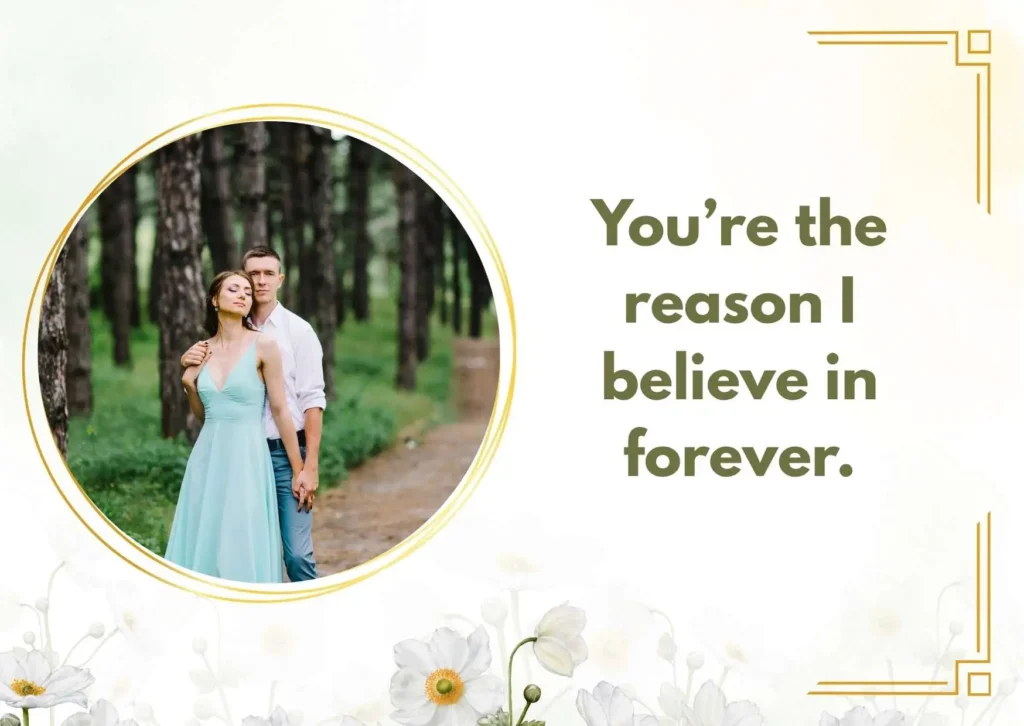 Romantic, Funny, and Gratitude-Filled Messages for a Wedding Anniversary