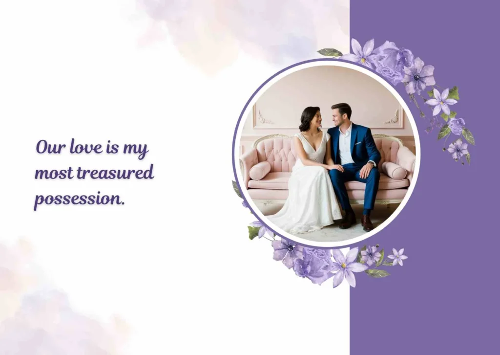 Romantic, Funny, and Gratitude-Filled Wedding Anniversary Messages