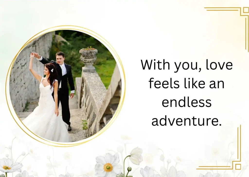 Romantic, Funny, and Gratitude-Filled Wedding Anniversary
