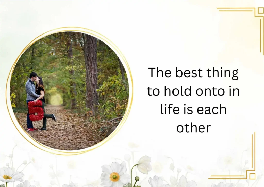 Section Classic and Modern Love Quotes for Wedding Anniversary