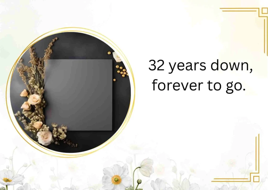 Social Media and Card Captions for Wedding Anniversary