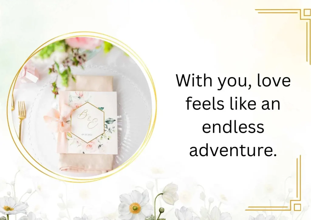 Social Media and Card Captions for Wedding Anniversary