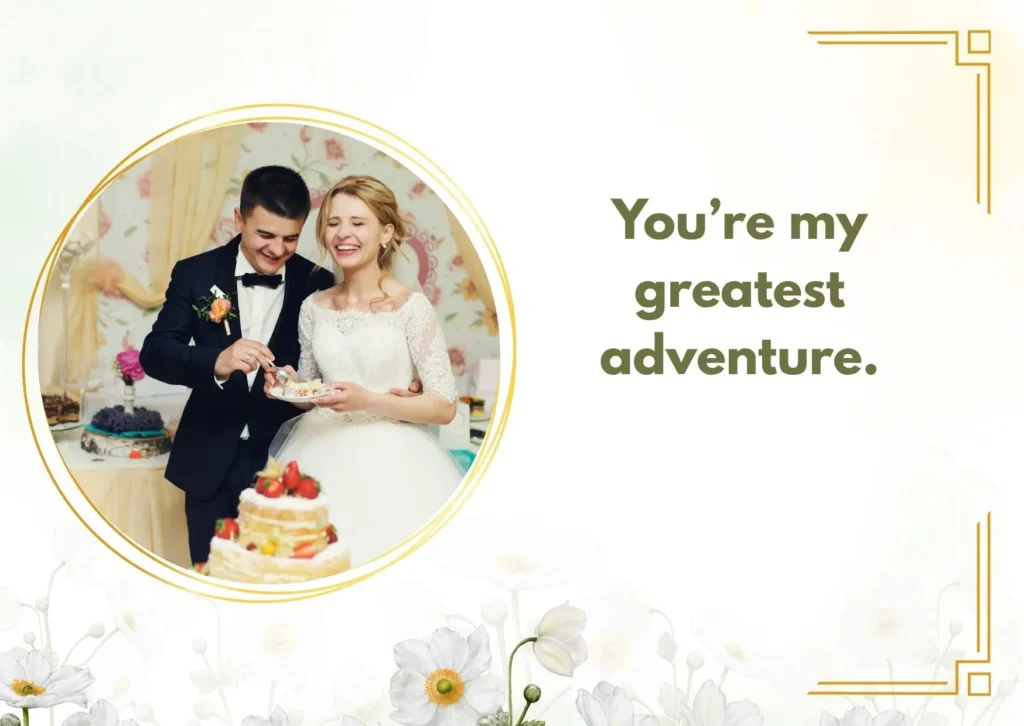 Social Media and Card Captions