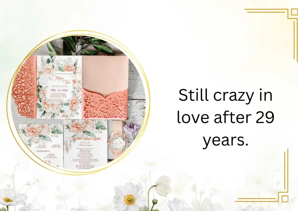 Social Media and Card Captions